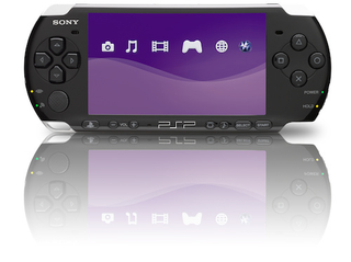 Illustration for article titled Fewer Major Games For PSP This Fall, A Sign Of Decline